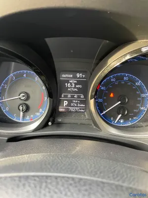 2014 Toyota Corolla — foto 8 / 8