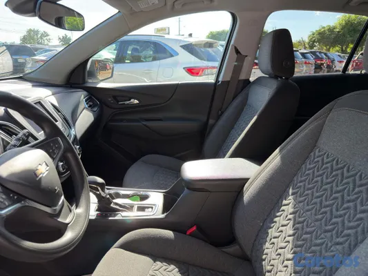 2023 Chevrolet Equinox — foto 4 / 9
