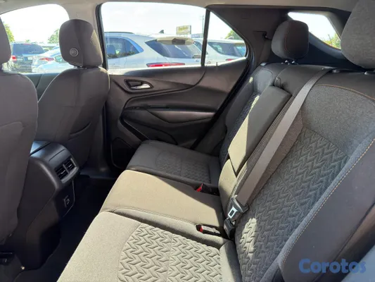 2023 Chevrolet Equinox — foto 9 / 9