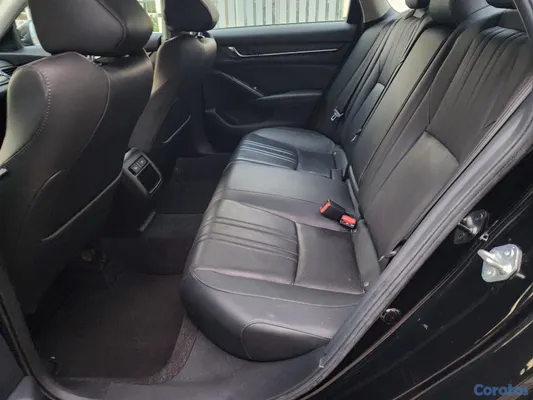 2021 Honda Accord — foto 8 / 10