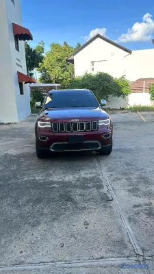 2019 Jeep Grand Cherokee — foto 3 / 7