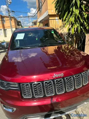 2019 Jeep Grand Cherokee — foto 4 / 7