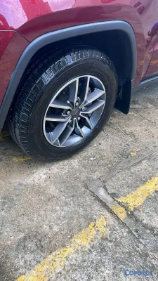 2019 Jeep Grand Cherokee — foto 5 / 7