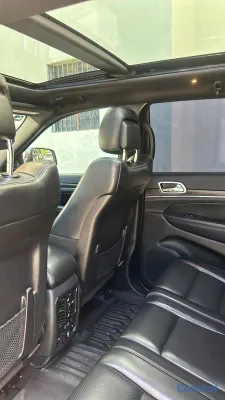 2019 Jeep Grand Cherokee — foto 6 / 7
