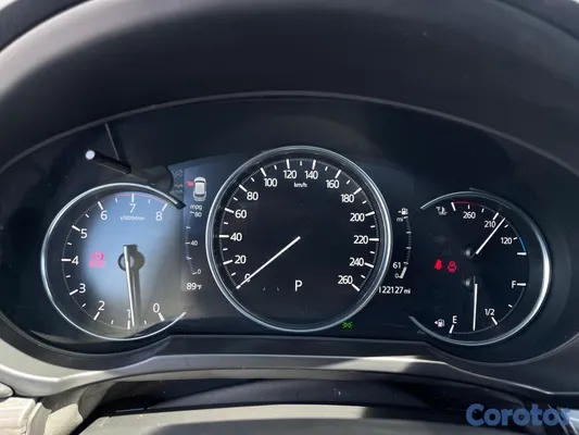 2020 Mazda CX-5 — foto 3 / 16