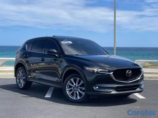 2020 Mazda CX-5 — foto 4 / 16