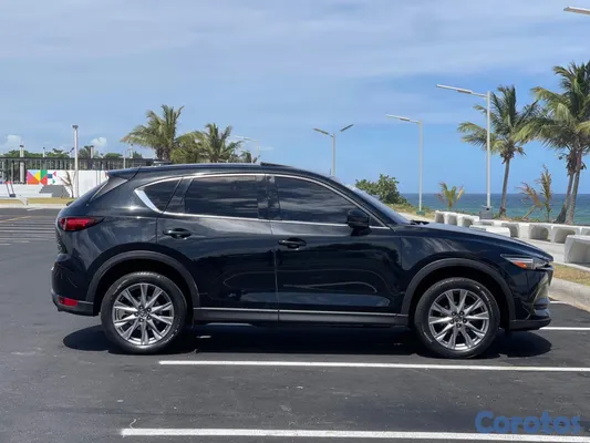 2020 Mazda CX-5 — foto 6 / 16