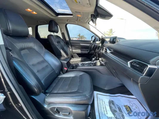 2020 Mazda CX-5 — foto 10 / 16