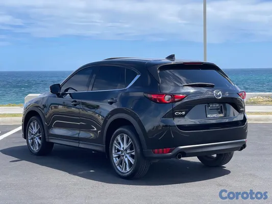 2020 Mazda CX-5 — foto 11 / 16