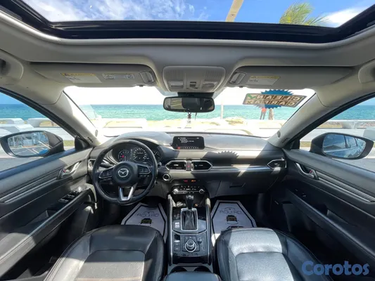 2020 Mazda CX-5 — foto 12 / 16