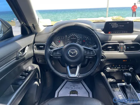 2020 Mazda CX-5 — foto 13 / 16