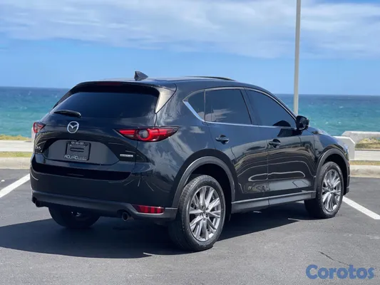 2020 Mazda CX-5 — foto 15 / 16