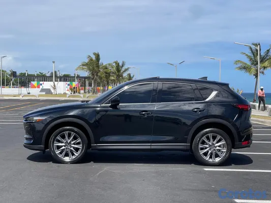 2020 Mazda CX-5 — foto 16 / 16