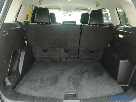 2019 Ford Escape — foto 10 / 10