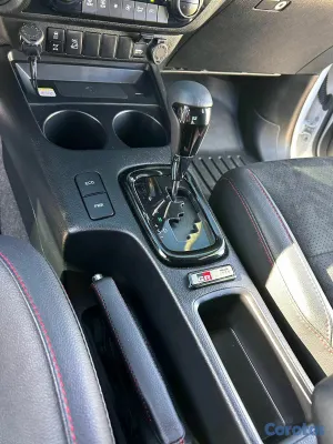 2025 Toyota Pick Up — foto 7 / 10