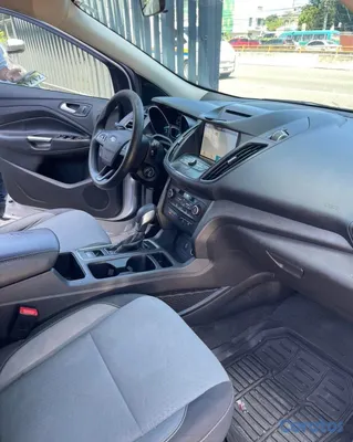 2018 Ford Escape — foto 6 / 8