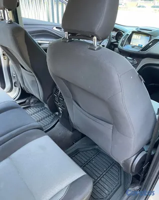 2018 Ford Escape — foto 8 / 8