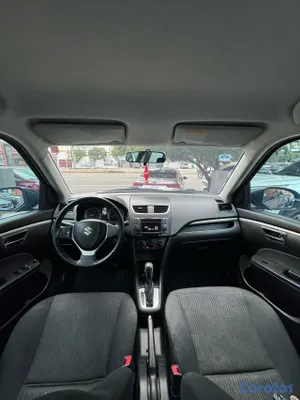 2014 Suzuki Swift — foto 4 / 10