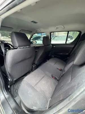 2014 Suzuki Swift — foto 5 / 10