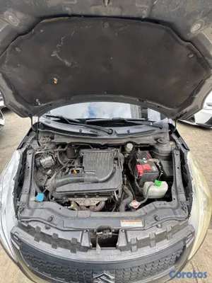 2014 Suzuki Swift — foto 10 / 10