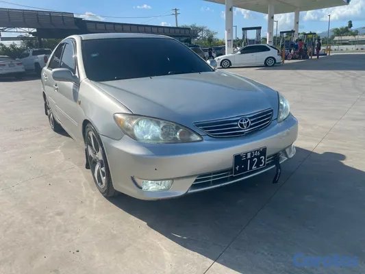 2006 Toyota Camry — foto 2 / 17