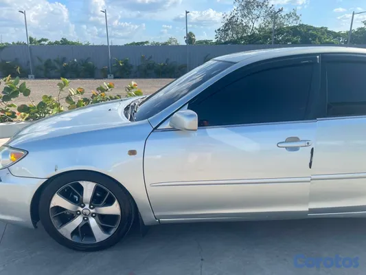 2006 Toyota Camry — foto 4 / 17