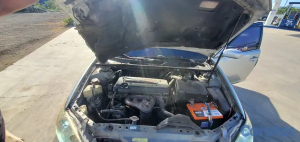 2006 Toyota Camry — foto 10 / 17