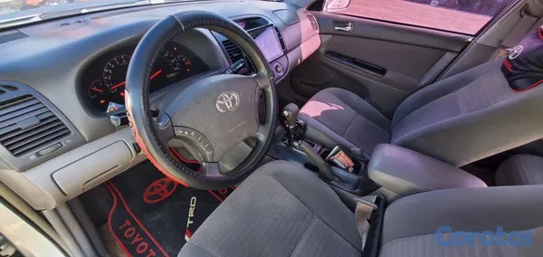 2006 Toyota Camry — foto 13 / 17
