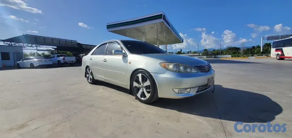2006 Toyota Camry — foto 15 / 17