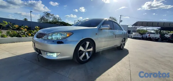 2006 Toyota Camry — foto 16 / 17
