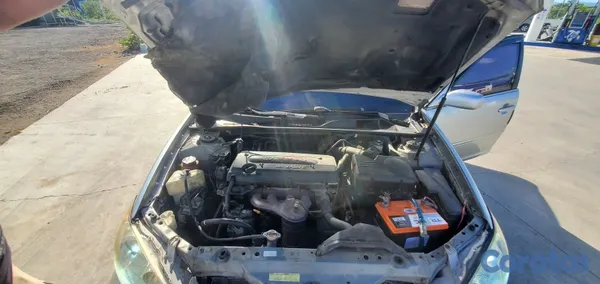2006 Toyota Camry — foto 17 / 17
