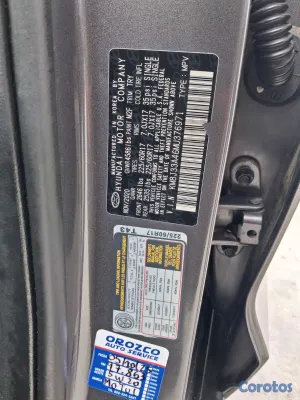 2021 Hyundai Tucson — foto 10 / 12