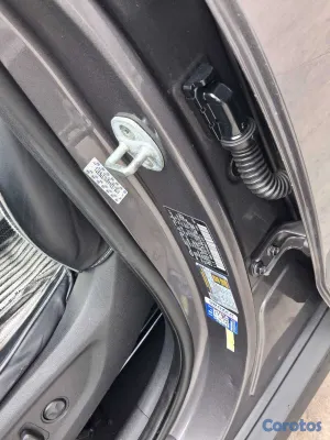 2021 Hyundai Tucson — foto 11 / 12