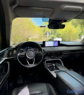 2024 Mazda CX-90 — foto 2 / 11