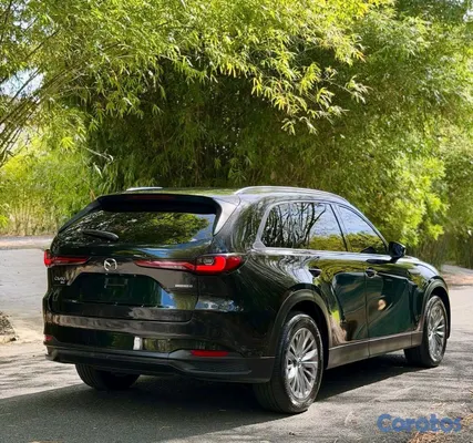 2024 Mazda CX-90 — foto 3 / 11
