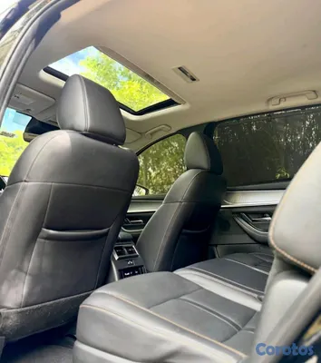 2024 Mazda CX-90 — foto 4 / 11