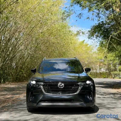 2024 Mazda CX-90 — foto 6 / 11