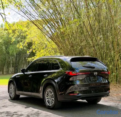 2024 Mazda CX-90 — foto 7 / 11