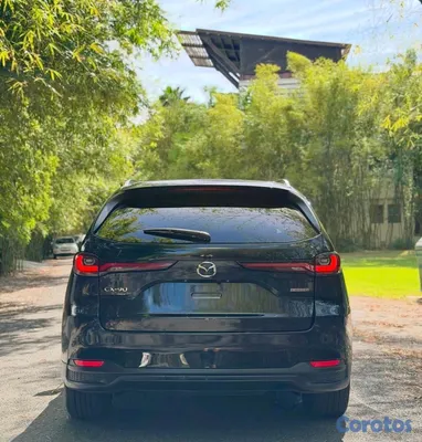 2024 Mazda CX-90 — foto 8 / 11