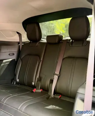 2024 Mazda CX-90 — foto 9 / 11