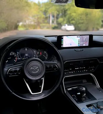 2024 Mazda CX-90 — foto 10 / 11