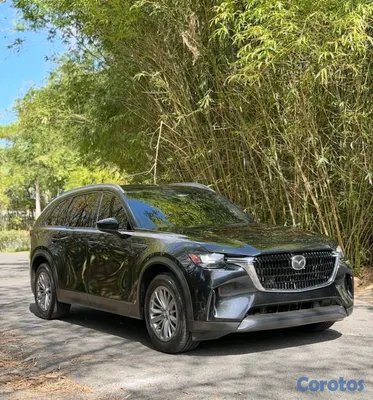 2024 Mazda CX-90 — foto 11 / 11