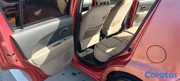 2006 Toyota Passo — foto 7 / 8
