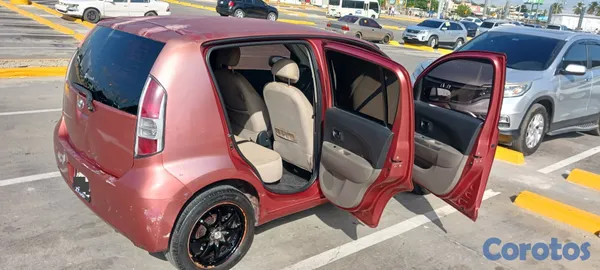2006 Toyota Passo — foto 8 / 8