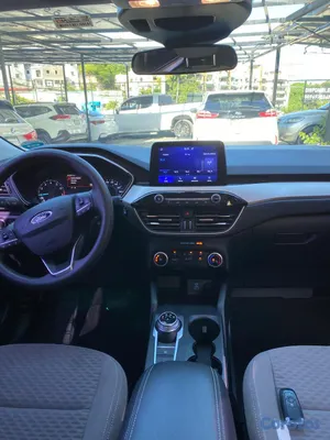 2022 Ford Escape — foto 5 / 9