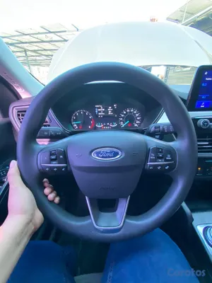 2022 Ford Escape — foto 6 / 9