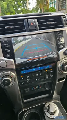 2020 Toyota 4 Runner — foto 4 / 17
