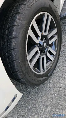 2020 Toyota 4 Runner — foto 10 / 17