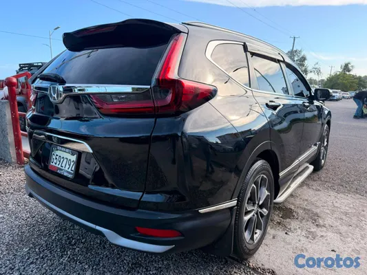 2020 Honda Crv — foto 6 / 12