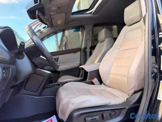 2020 Honda Crv — foto 7 / 12